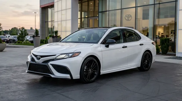 Sedan